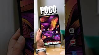 The BUDGET KING of Tablets? Poco Pad 5G 