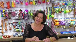 ETILUX 2020 - O ANO DESAFIADOR!