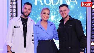 Rudina - Hiti “Nana” e Ard Gashit dhe Mirdon Pacolli: Ju rrëfejmë miqësinë tonë