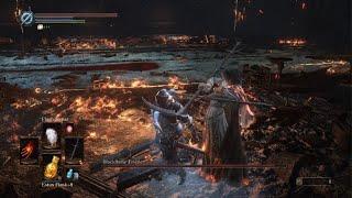 Dark Souls 3 - Leave us be, Ashen One