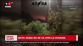 ZELENSKI: UCRAINA AȘTEAPTĂ EPOCA POST-PUTIN_Știri B1TV_20 nov. 2024