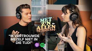 KOEN KARDASHIAN over SEXUEEL MISBRUIK, DRANK- en DRUGSVERSLAVING en REHAB | #METZNALLEN S2E11