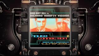 RHV & Bad Boy Bill "The House Connection Vol 2" (1998)