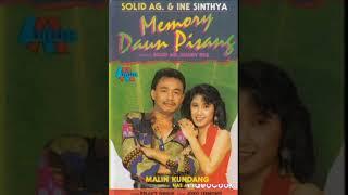 Memory daun pisang (1991) Ine Sinthya feat Solid ag