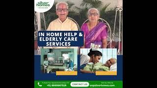 We Care Like Family | Let Us Take Care of You | ONP Silver Homes