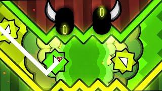 ''Toxitic Mash'' 100% (Demon) by Alex112300 | Geometry Dash [2.11]