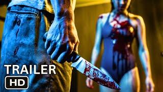 Dexter: Original Sin - Official Trailer (2024) Paramount+ With SHOWTIME