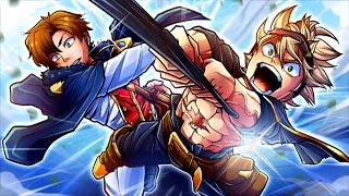 Black Clover: Sword of the Wizard King - The Anime Movie to Beat in 2023