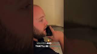 Look Inside a Baxi Heat only Boiler 