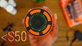 Top 5 Awesome Tech Under $50!