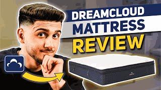 DreamCloud Mattress Review (2024)