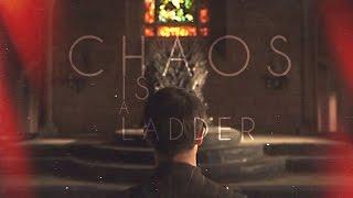 Chaos Is A Ladder