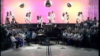 The Carol Burnett Show - Glenn Miller Musical Tribute - with Steve Lawrence