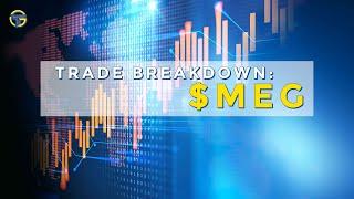 Trade Breakdown: $MEG