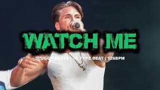 [FREE] TOM ZANETTI TZ X SILKY Type Beat - "WATCH ME" | UK HOUSE RAP BASSLINE INSTRUMENTAL