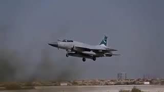 Pakistan Air Force Jets Arrived in Saudi Arabia for gulf shield 1 joint exercises-2018