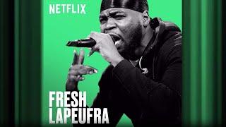 Chop (Nouvelle École) | Fresh | Nouvelle École S1 | Official Single | Netflix