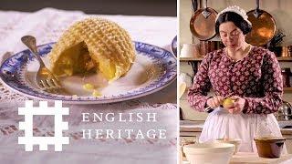 How to Make Fashionable Apple Dumplings – The Victorian Way