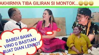 HIPNOTIS BIDUAN CANTIK..!!SERUNYA KETEMU ARTIS IDOLA TAMVAN VINO G BASTIAN