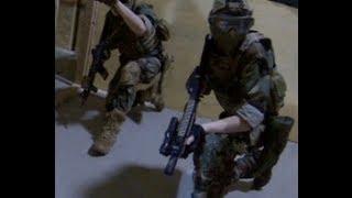 Amazing CQB Airsoft Action - VFC hk416 - TPAirsoft 1/26/14