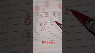 uji kecerdasan matematika #belajaryuk #matematika #viralvideo