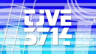 TJVE3714 "Airliner 3.75" Logo (03/11/2023)