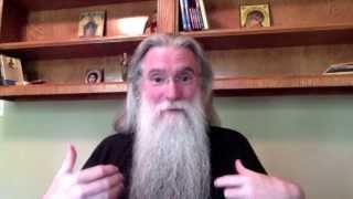 John Michael Talbot - The Jesus Prayer - Part 4: Christ
