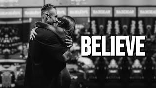 BELIEVE YOU CAN - Gym Motivation 