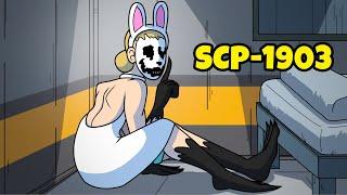 Jackie's Secret | SCP-1903 (SCP Animation)