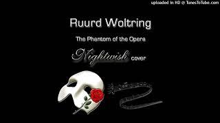 Ruurd Woltring feat. Maureen Morvan - @phantomoftheopera - @nightwish version - fan cover