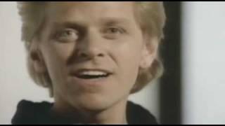 peter cetera - glory of love (Video Official) HD