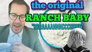 The Original RANCH BABY