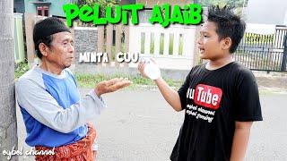 EYBEL DAPAT PELUIT AJAIB | DRAMA LUCU