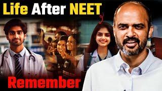 THE REASON, Why you started NEET preparation? #neetmotivation #neet2025