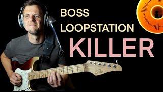 Why Loopy Pro Crushes Boss: The Ultimate Loopstation!