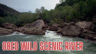 Obed Wild & Scenic River