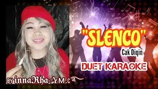 SLENCO_(Duet Karaoke) feat INNARHA м.c࿐
