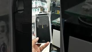 Branded Mobile Case Back Cover available