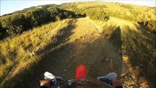 Endurotours Greece (short clip)