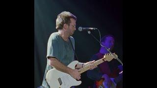 Eric Clapton - Fillmore SF CA (1994/11/07 full concert video)