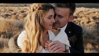 Elope in the Desert: A Heartfelt Moab Utah Wedding Story