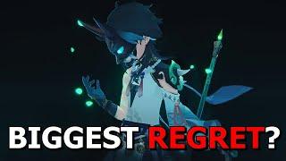 Characters I Regret Wishing For in Genshin Impact