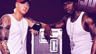 *SOLD* EMINEM x 50 Cent Type Beat | Hard Gangsta Rap Beat  - "Still Waiting"