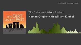 Human Origins with William Kimbel