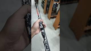 Joran Buat Mancing Ikan Mas, Iroly Faber panjang 150cm, Carbon Solid