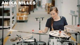 Anika Nilles - "SMOOTH7"