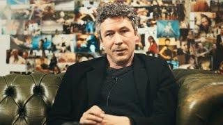 Bow Street Meets - Aidan Gillen