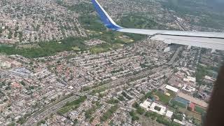 Short Takeoff Delta A321 LGA - ATL