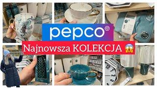 PEPCO NAJNOWSZA KOLEKCJA  Nowe zasłony za 40 PLN