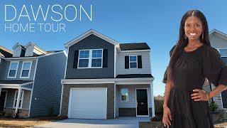 Let's Tour This NEW 3 Bdrm, 2.5 Bath Home in Elgin near Columbia, SC